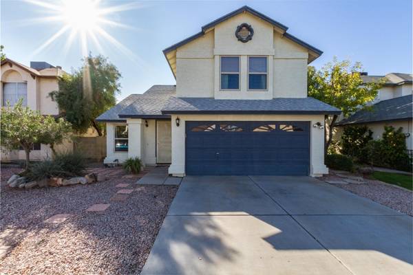 Chandler, AZ 85226,3851 W WHITTEN Street