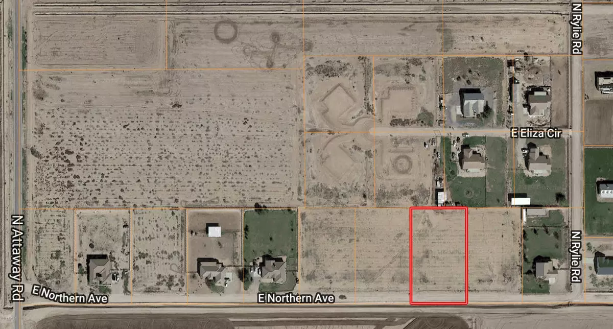 Coolidge, AZ 85128,2838 E NORTHERN Avenue #-