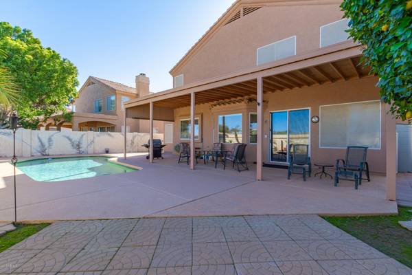 Avondale, AZ 85392,11602 W PALM BROOK Drive