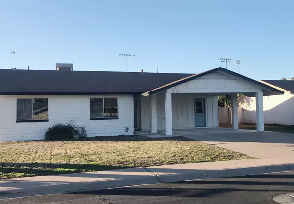 Chandler, AZ 85224,1201 W TYSON Street