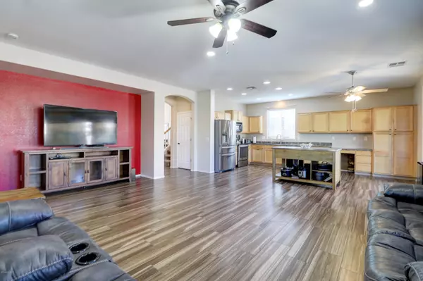 Surprise, AZ 85379,14436 W GELDING Drive