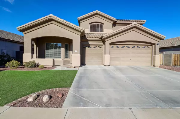 Surprise, AZ 85379,14436 W GELDING Drive