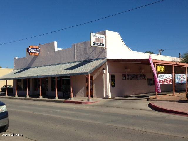 231 N MAIN Street, Florence, AZ 85132