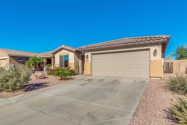 Buckeye, AZ 85326,24906 W DOVE RUN Drive