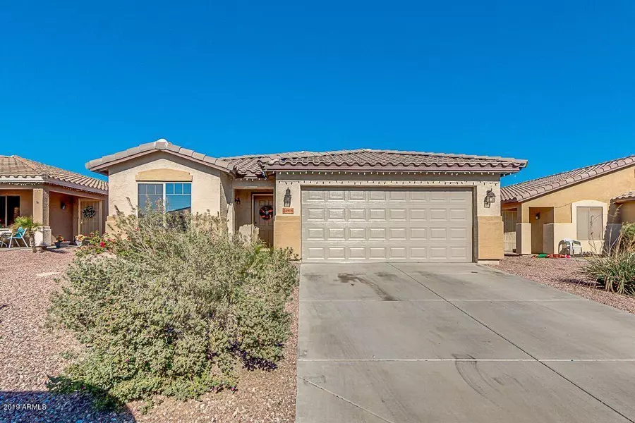 24906 W DOVE RUN Drive, Buckeye, AZ 85326