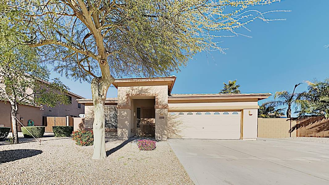 12624 W HOLLYHOCK Drive, Avondale, AZ 85392