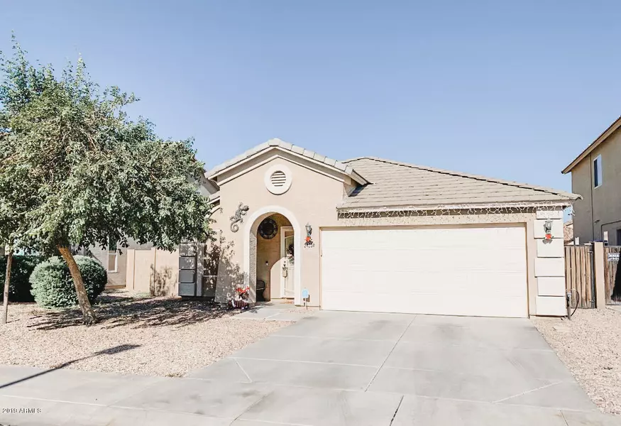 24234 W TONTO Street, Buckeye, AZ 85326