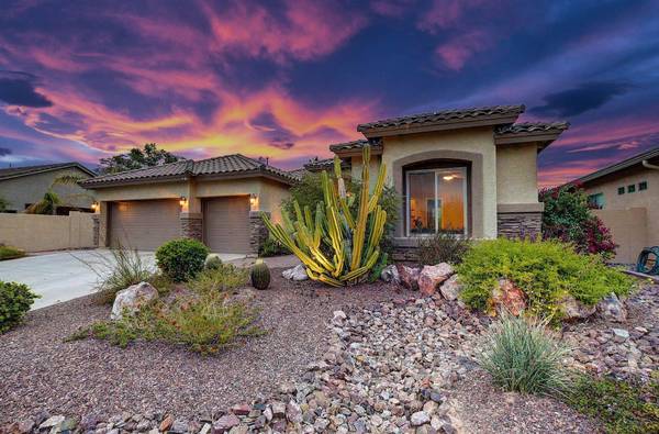 Gilbert, AZ 85298,3958 E MEADOWVIEW Drive