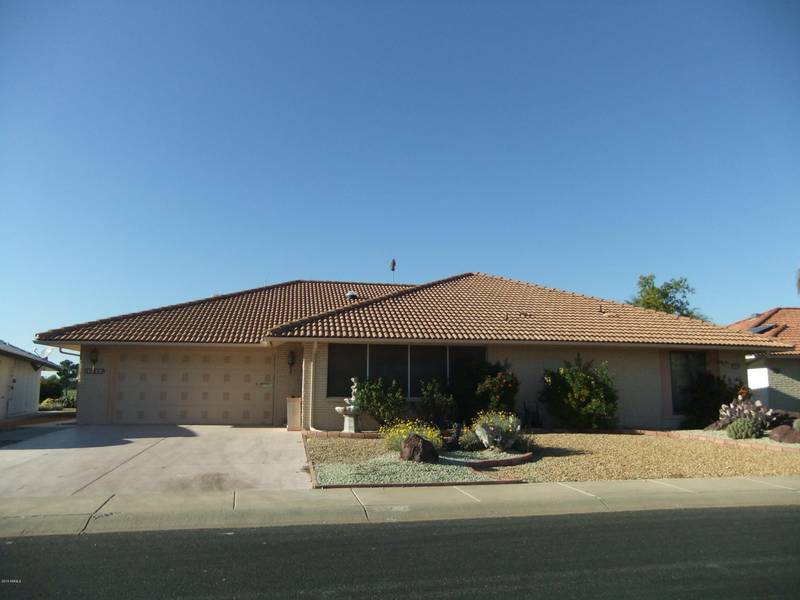 13230 W CASTLEBAR Drive, Sun City West, AZ 85375