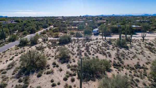 Cave Creek, AZ 85331,0 E Ocupado Drive #-