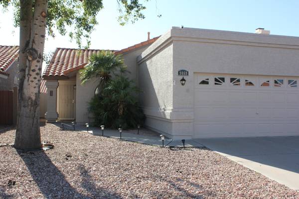 Scottsdale, AZ 85260,9069 E WOOD Drive