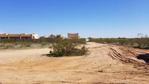 Wittmann, AZ 85361,22000 W Galvin Street #-