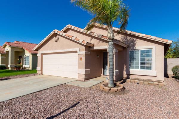 Avondale, AZ 85392,11606 W Palm Lane