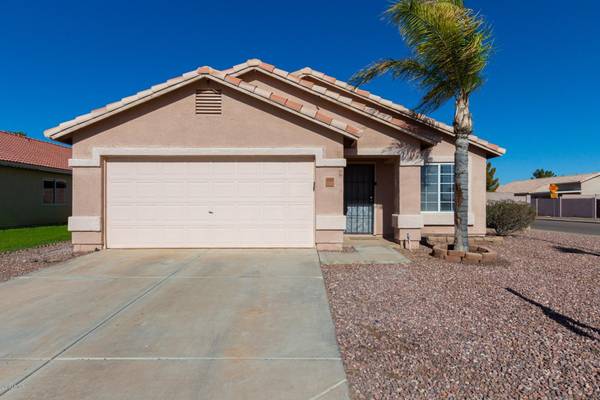 Avondale, AZ 85392,11606 W Palm Lane