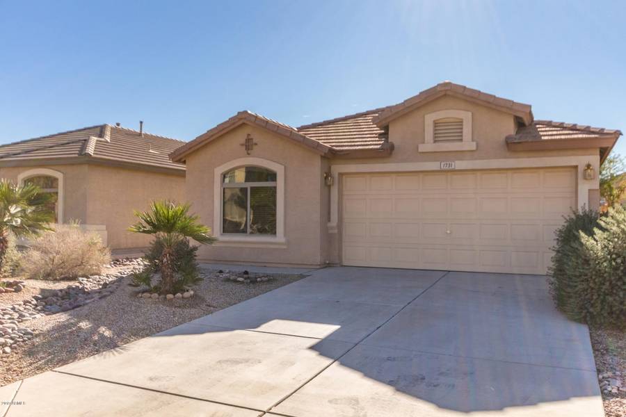 1731 E JACOB Street, San Tan Valley, AZ 85140