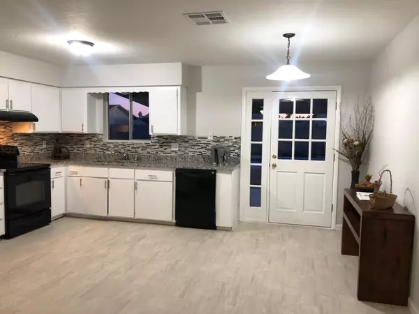 Chandler, AZ 85224,1267 W PALOMINO Drive