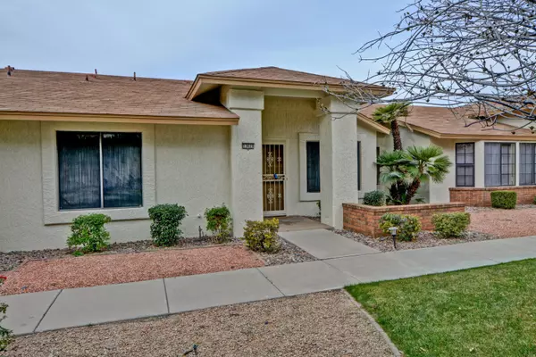Sun City West, AZ 85375,13635 W BOLERO Drive