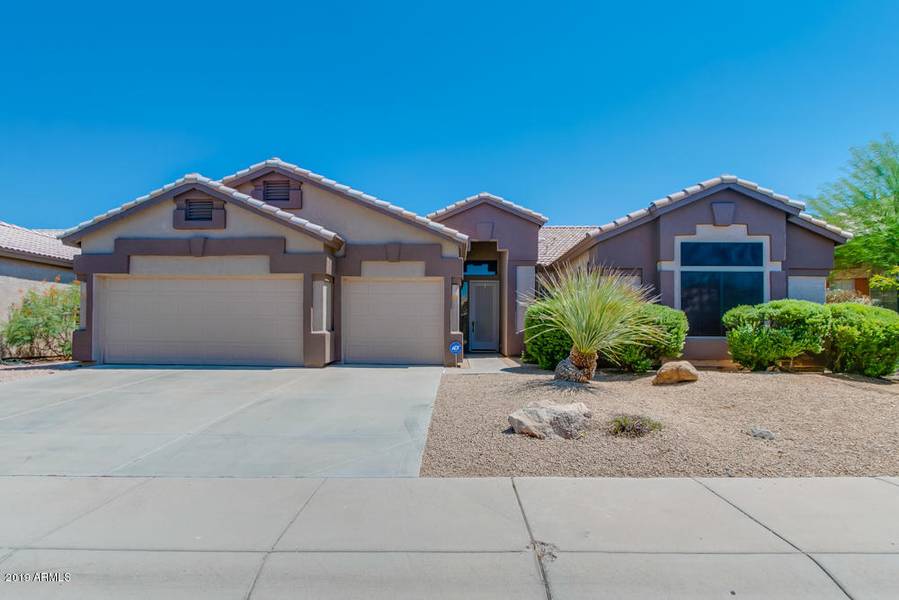 29429 N 46TH Place, Cave Creek, AZ 85331