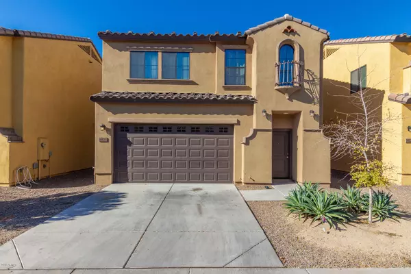 4820 S 4TH Avenue, Phoenix, AZ 85041