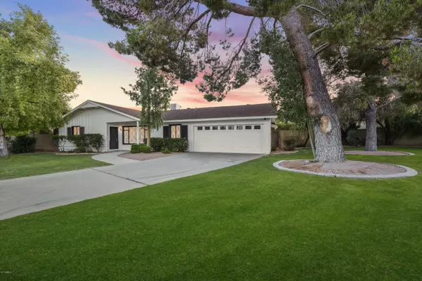 Paradise Valley, AZ 85253,6901 E ORANGE BLOSSOM Drive