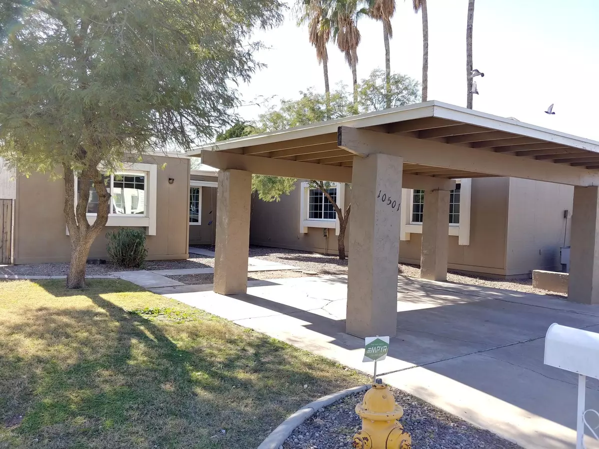 Phoenix, AZ 85037,10501 W CALLE DEL SOL --