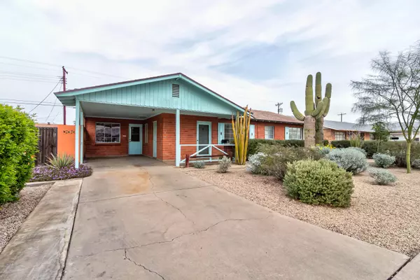 Phoenix, AZ 85017,3330 W TUCKEY Lane