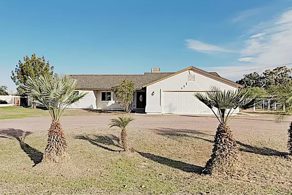 17726 E HAPPY Road, Queen Creek, AZ 85142