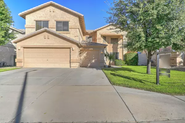 Litchfield Park, AZ 85340,13430 W MARLETTE Court