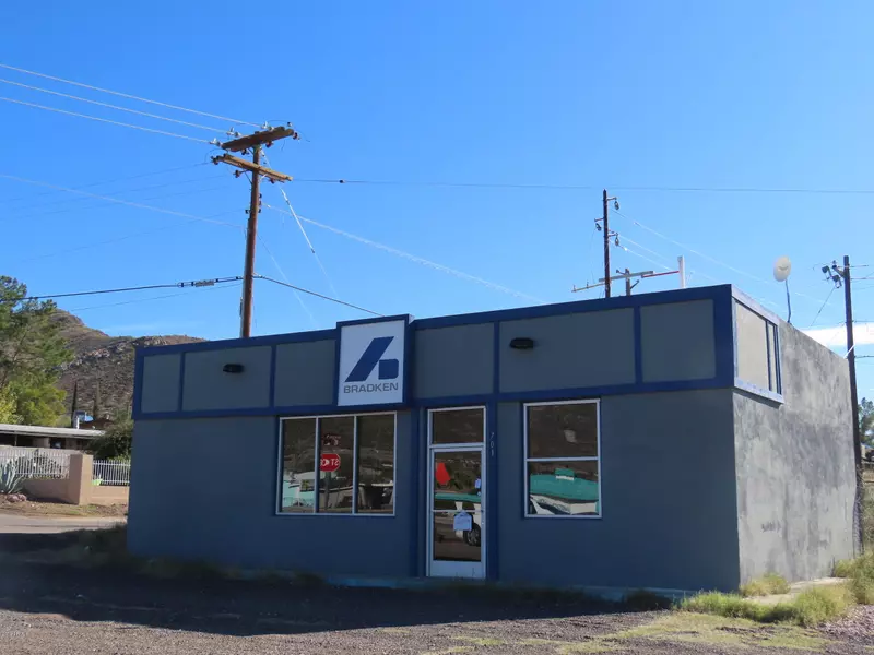 701 W US HIGHWAY 60 --, Superior, AZ 85173