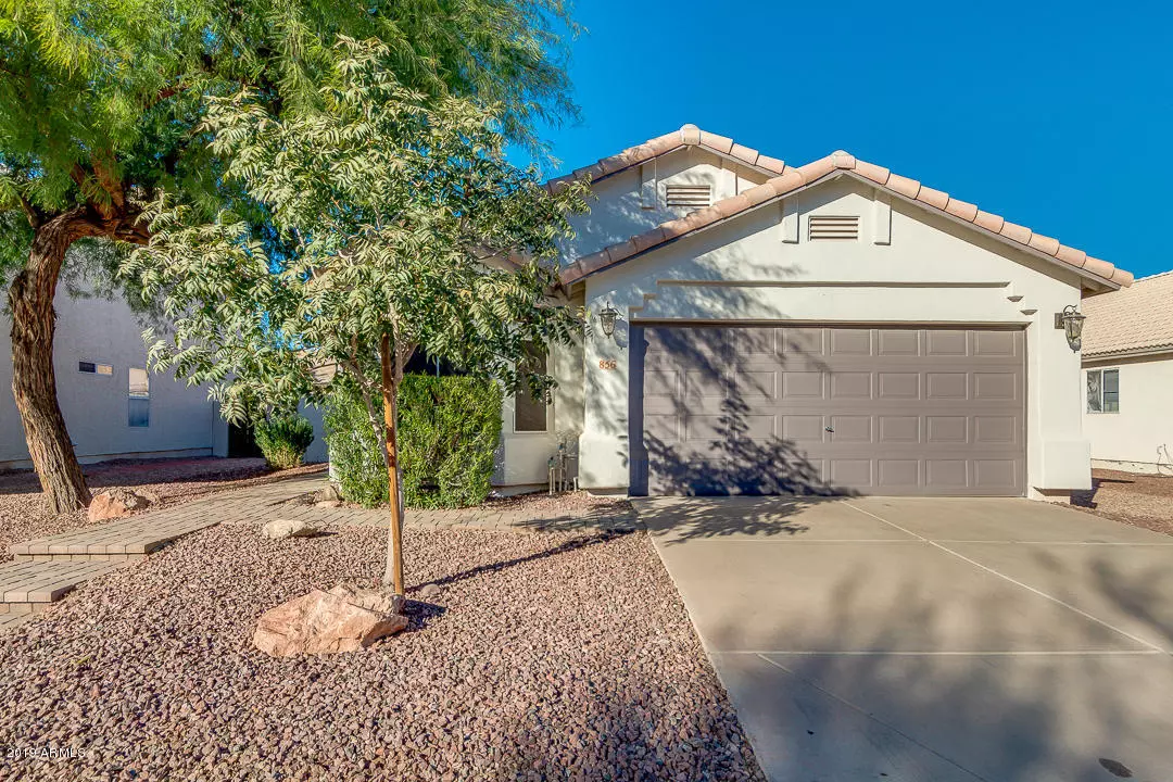 Chandler, AZ 85225,856 E BAYLOR Lane