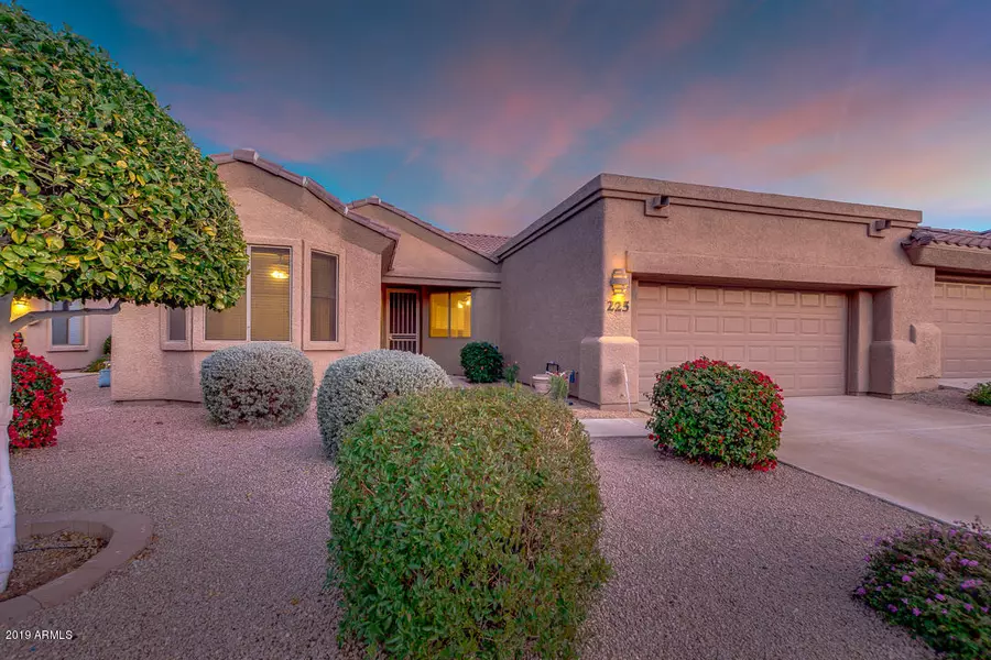 4202 E BROADWAY Road #225, Mesa, AZ 85206