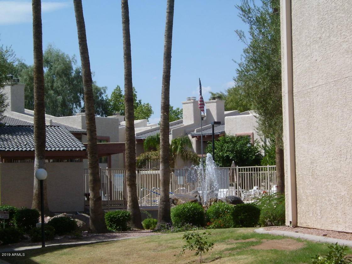 Mesa, AZ 85207,205 N 74TH Street #147