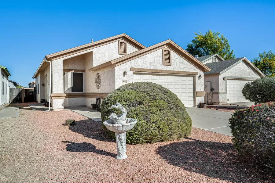 9714 W PURDUE Avenue, Peoria, AZ 85345