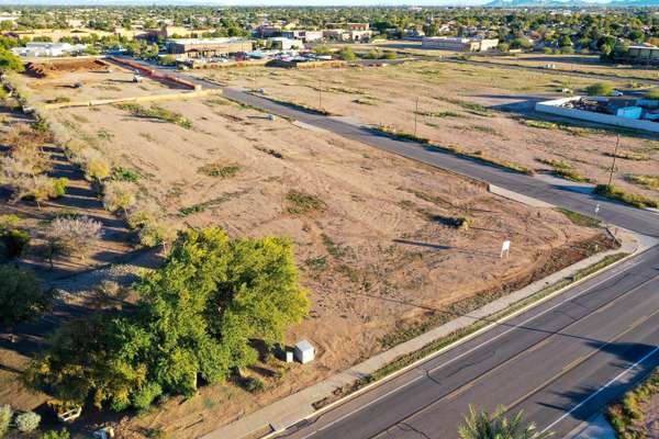 Gilbert, AZ 85234,1096 W MELODY Avenue #4