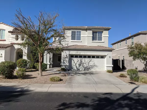 Gilbert, AZ 85295,1304 E JULIAN Drive