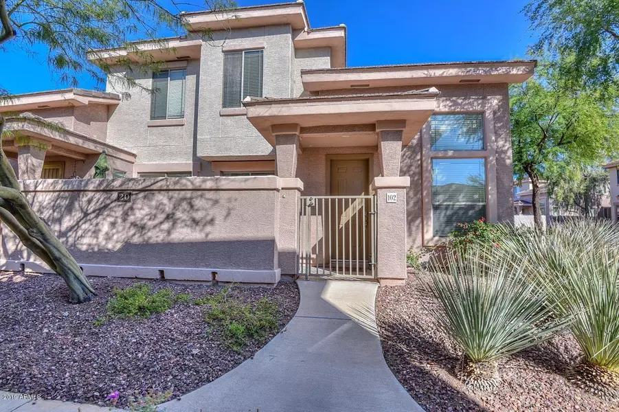 42424 N GAVILAN PEAK Parkway #20102, Anthem, AZ 85086