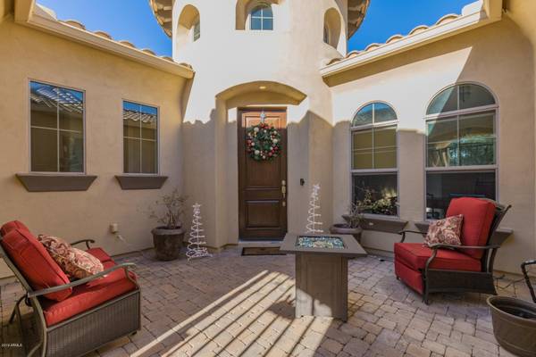 Chandler, AZ 85249,3730 E SAN MATEO Way