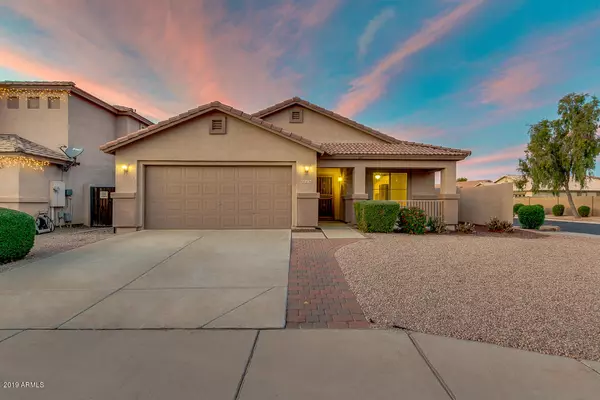 Queen Creek, AZ 85142,21126 E ASPEN VALLEY Drive