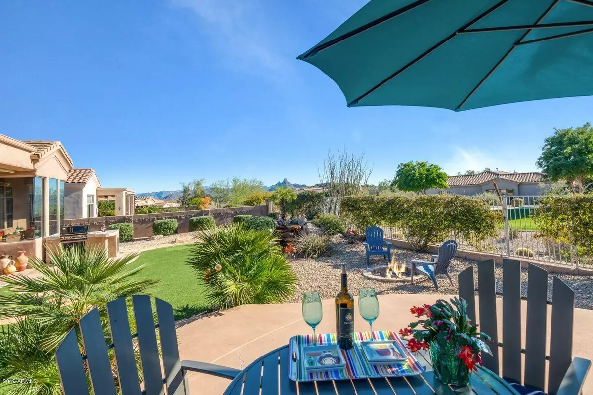 Fountain Hills, AZ 85268,15323 E HILLSIDE Drive