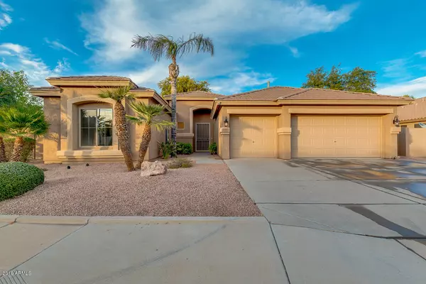 Chandler, AZ 85249,2292 E WATERVIEW Place