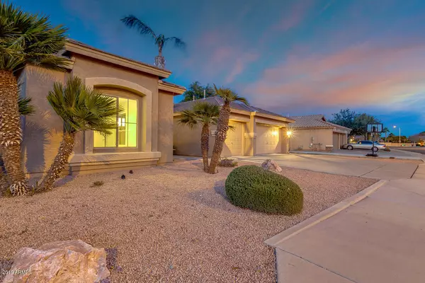 Chandler, AZ 85249,2292 E WATERVIEW Place