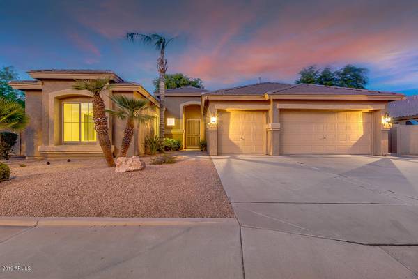 Chandler, AZ 85249,2292 E WATERVIEW Place