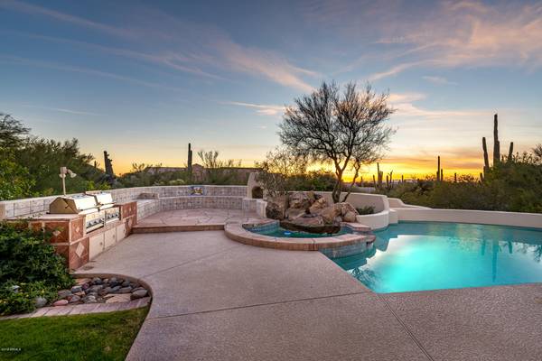 Scottsdale, AZ 85255,10629 E Desert Willow Drive