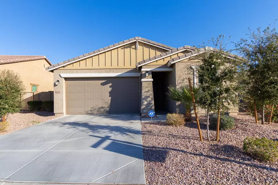 20084 W TONTO Street, Buckeye, AZ 85326