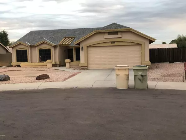 5666 N 78TH Avenue, Glendale, AZ 85303