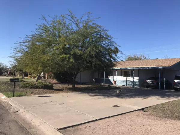 1114 E LAUREL Drive, Casa Grande, AZ 85122