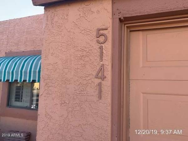 Glendale, AZ 85302,5141 W HATCHER Road