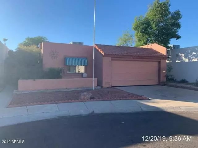 5141 W HATCHER Road, Glendale, AZ 85302