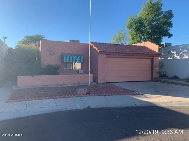 5141 W HATCHER Road, Glendale, AZ 85302