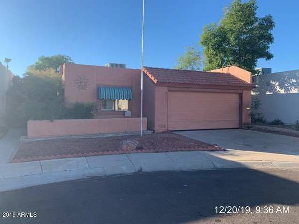 Glendale, AZ 85302,5141 W HATCHER Road